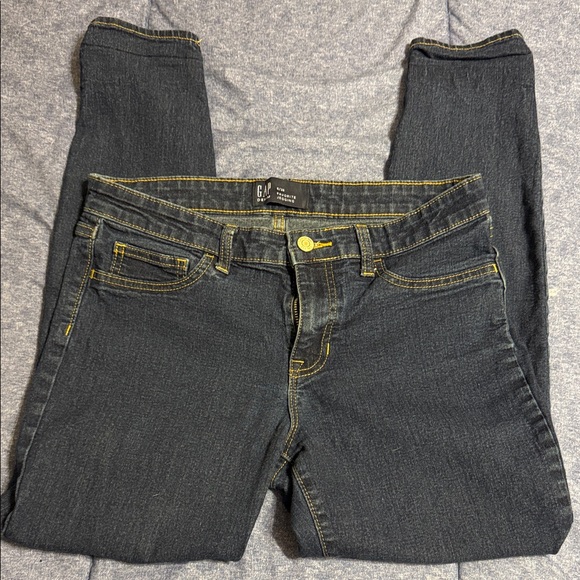 GAP Denim - GAP Women's Denim Skinny Jeans